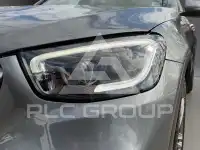 2019 Mercedes Benz GLC 200