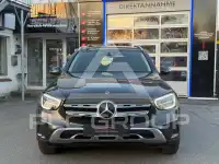 2019 Mercedes Benz GLC 200