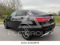 2019 Mercedes Benz GLC 200