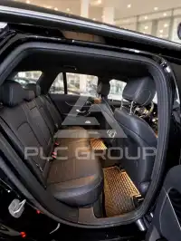 2019 Mercedes Benz GLC 200