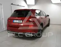 2019 Mercedes Benz GLC 200