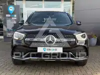 2019 Mercedes Benz GLC 200