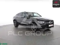 2019 Mercedes Benz GLC 200
