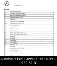 2019 Mercedes Benz GLC 200
