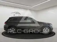 2019 Mercedes Benz GLC 200