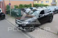 2019 Mercedes Benz GLC 200