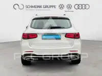 2019 Mercedes Benz GLC 200