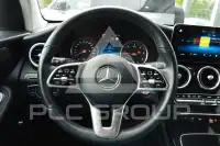 2019 Mercedes Benz GLC 200