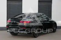 2019 Mercedes Benz GLC 200