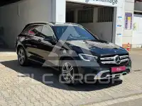 2019 Mercedes Benz GLC 200