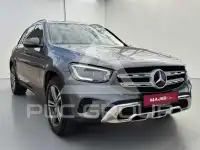 2019 Mercedes Benz GLC 200