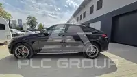 2019 Mercedes Benz GLC 200