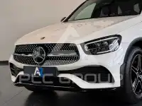 2019 Mercedes Benz GLC 200