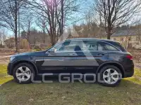 2019 Mercedes Benz GLC 200