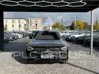 2019 Mercedes Benz GLC 200