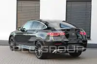 2019 Mercedes Benz GLC 200