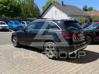 2019 Mercedes Benz GLC 200