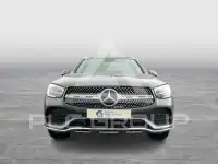 2019 Mercedes Benz GLC 200