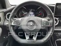 2019 Mercedes Benz GLC 200