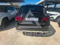 2019 Mercedes Benz GLC 200