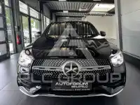 2019 Mercedes Benz GLC 200