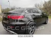 2019 Mercedes Benz GLC 200