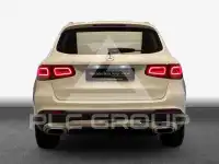 2019 Mercedes Benz GLC 200