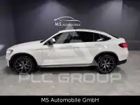 2019 Mercedes Benz GLC 200