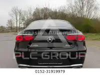 2019 Mercedes Benz GLC 200