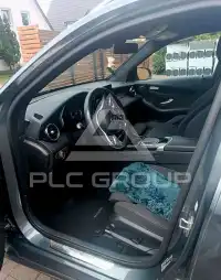 2019 Mercedes Benz GLC 200