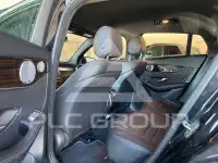 2019 Mercedes Benz GLC 200