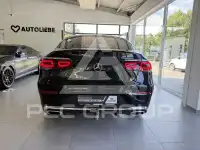 2019 Mercedes Benz GLC 200