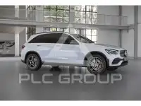 2019 Mercedes Benz GLC 200