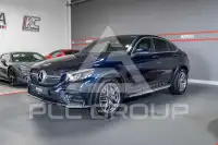 2019 Mercedes Benz GLC 200