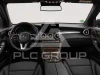 2019 Mercedes Benz GLC 200