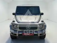 2019 Mercedes Benz G 350