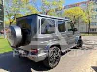 2019 Mercedes Benz G 350