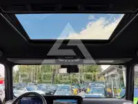 2019 Mercedes Benz G 350