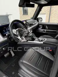 2019 Mercedes Benz G 350