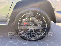 2019 Mercedes Benz G 350
