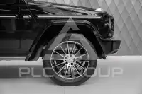 2019 Mercedes Benz G 350