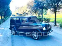 2019 Mercedes Benz G 350