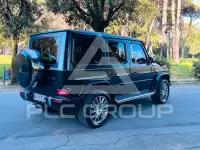 2019 Mercedes Benz G 350