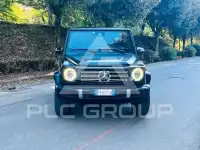 2019 Mercedes Benz G 350