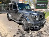 2019 Mercedes Benz G 350