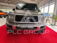 2019 Mercedes Benz G 350