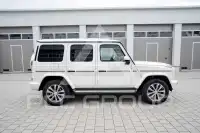 2019 Mercedes Benz G 350