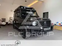 2019 Mercedes Benz G 350
