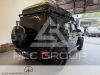 2019 Mercedes Benz G 350