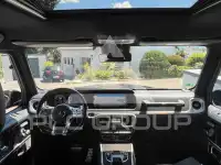 2019 Mercedes Benz G 350
